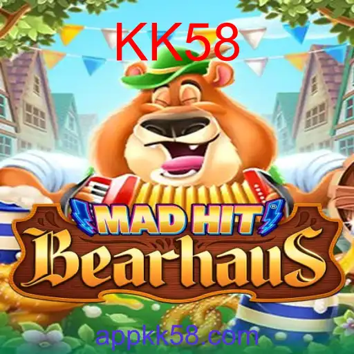 Descubra o Novo Fenômeno dos Jogos de Tabuleiro: MadHitBearhaus