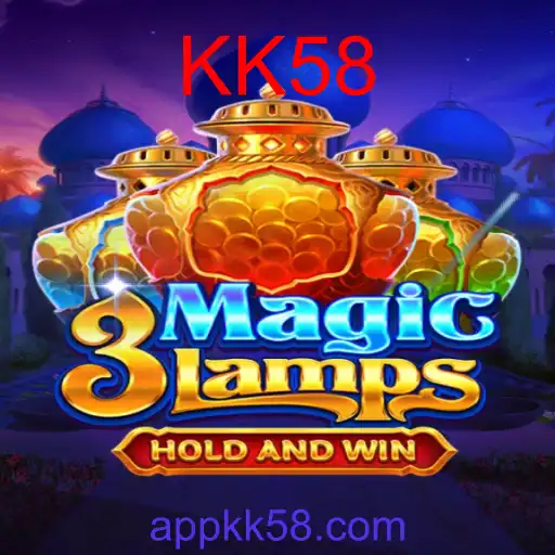 Explorando o Universo do Jogo 3MagicLamps